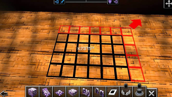 ��������� v1.8.7 �޸İ� ��ͼ