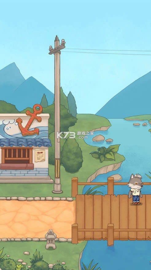 �������ռ� v0.3.4 ��׿�� ��ͼ