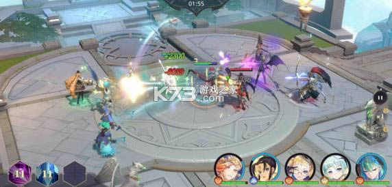 ս��֮�� v0.1.3 ���� ��ͼ