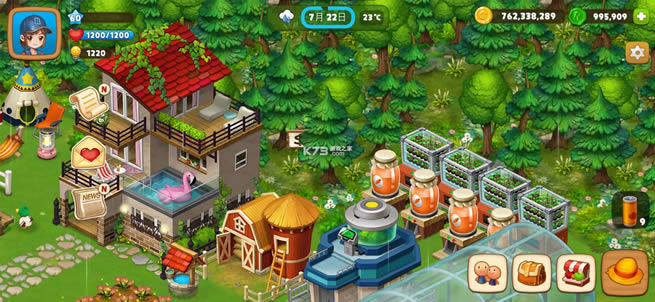 ��ʵũ������ֲ� v1.15.0 ���ΰ�׿�� ��ͼ