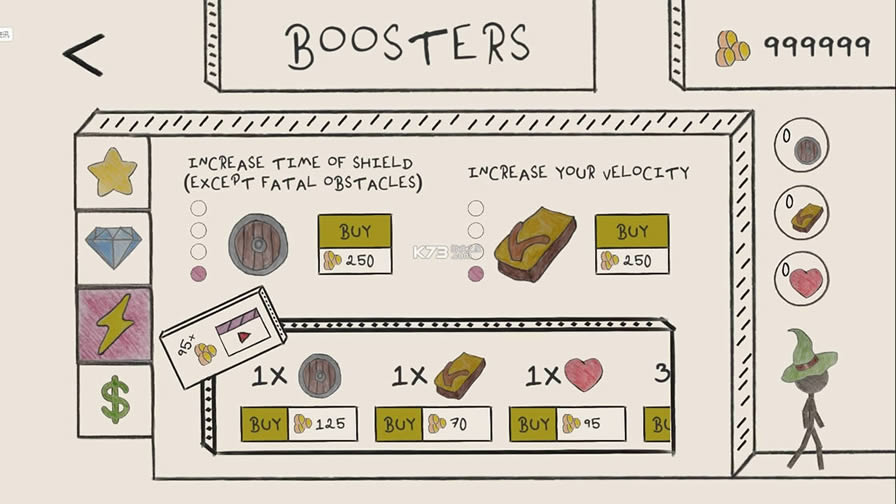 �ϰ�֮���ֹ�ð�� v0.5.4.1 �ƽ�� ��ͼ