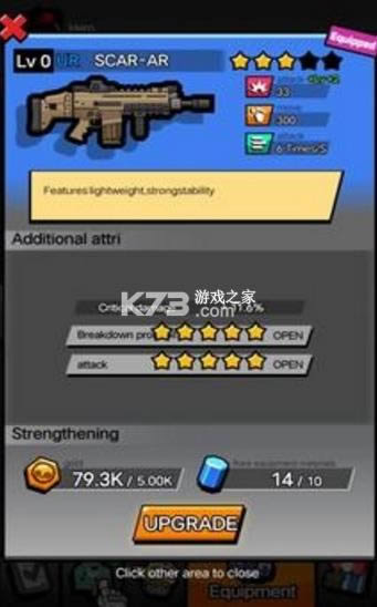 ����˶�ս��ʬ��Ϸ-����˶�ս��ʬ����v1.1����