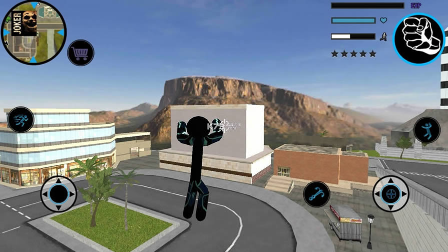 �ʺ�������������Ӣ�� v1.3 �ƽ�� ��ͼ