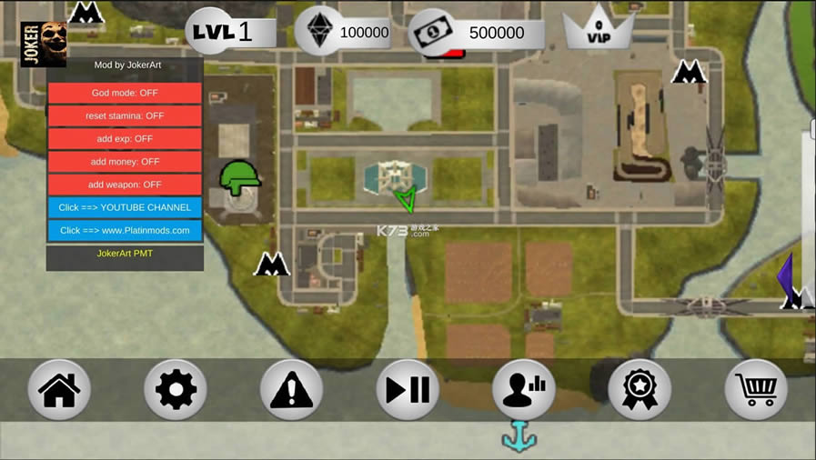 �ʺ�������������Ӣ�� v1.3 �ƽ�� ��ͼ