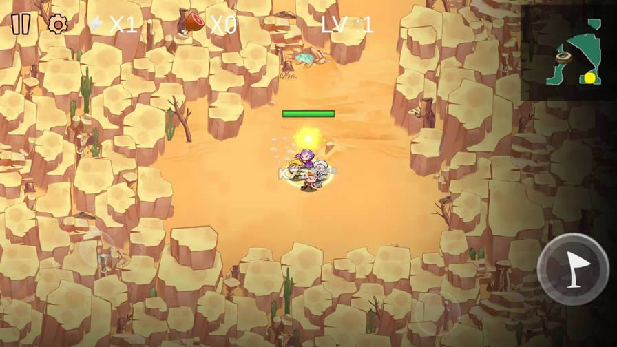 ð��֮�� v0.6.25 �ƽ�� ��ͼ