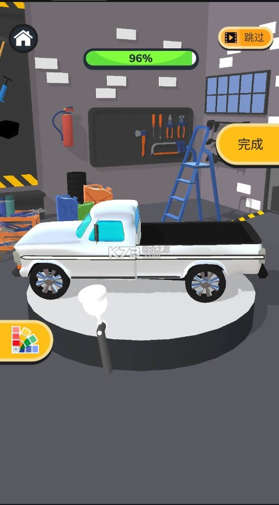 ������ʦ3D v1.1.13 �ƽ�� ��ͼ