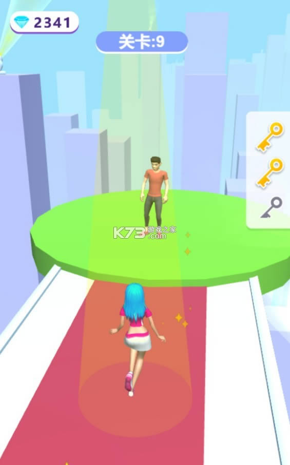 ��Ů��ǰ�� v1.0.1 ���� ��ͼ