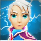 ���Ƕ�ս���� v1.10 �ƽ��