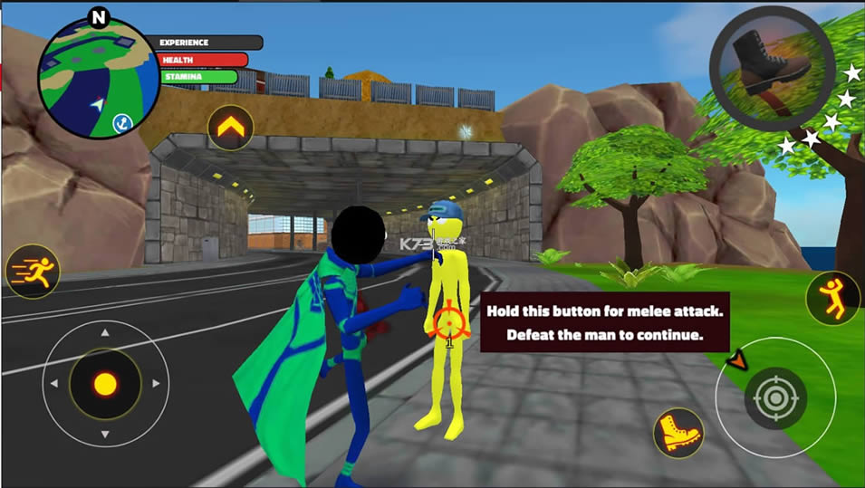 ����˳���Ӣ�� v1.6 �ƽ�� ��ͼ