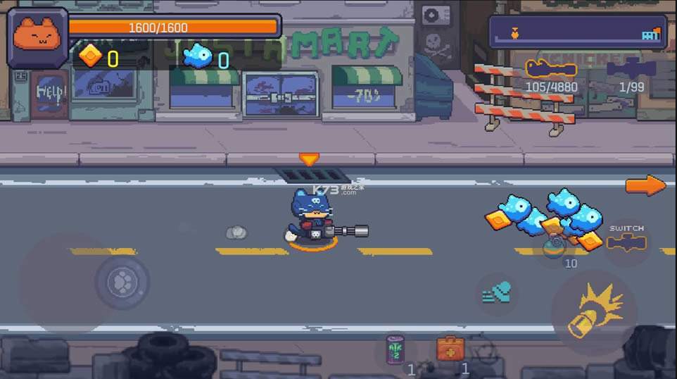 ������������ǹ�� v1.7.0 �ƽ�� ��ͼ