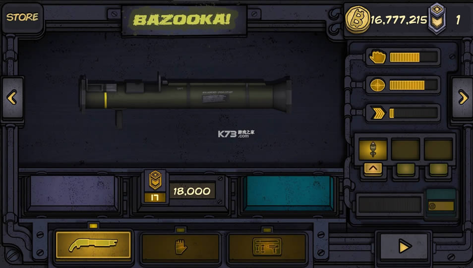 ��ʬ��ı v0.199.9 �޸İ� ��ͼ