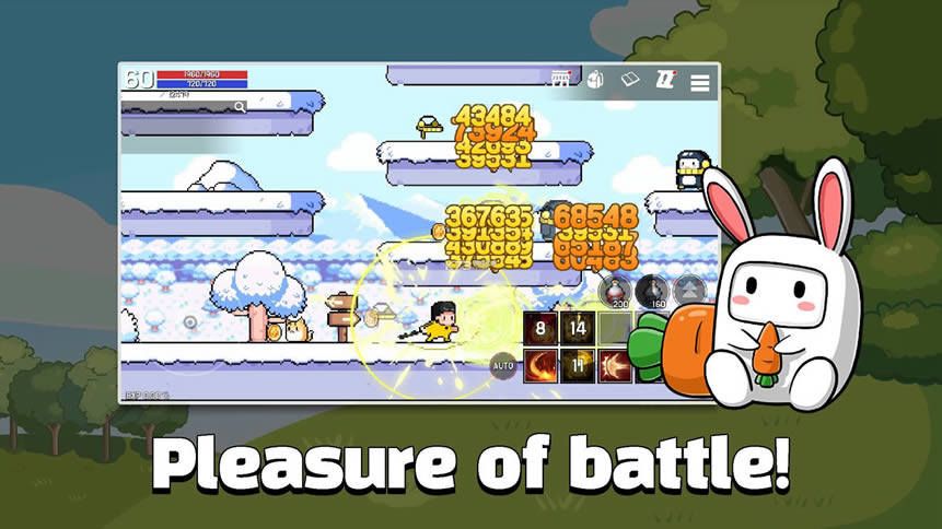 ����rpg v1.0.06 ��Ϸ��׿�� ��ͼ