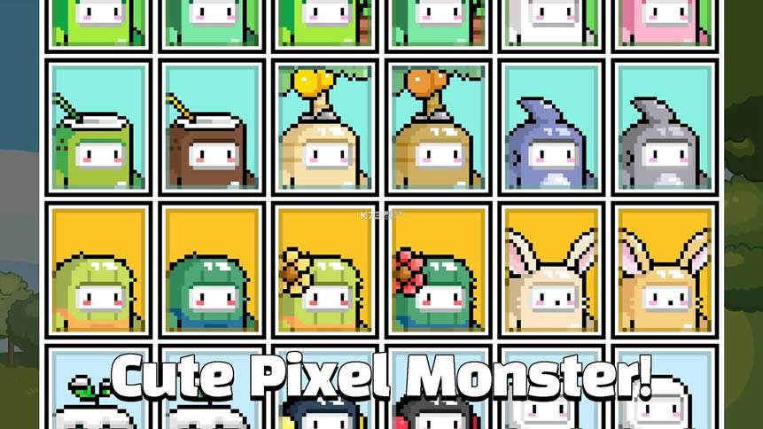����rpg v1.0.06 ��Ϸ��׿�� ��ͼ