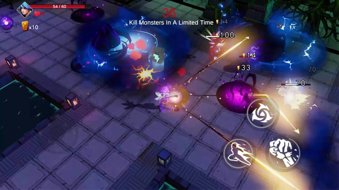 �������Ϸ v1.0.1 ��׿�� ��ͼ