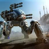 War Robots v7.5.0 �ƽ��2021���°�