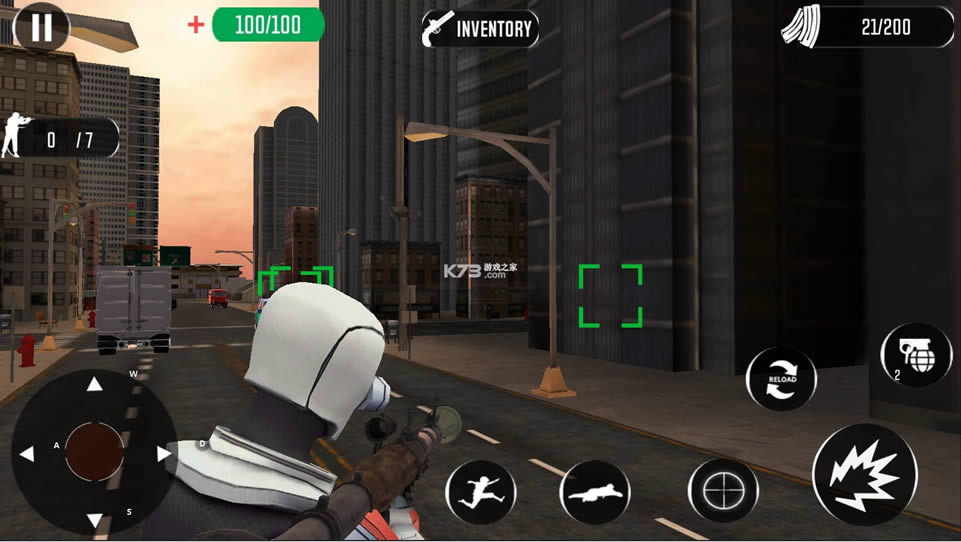 ����Ӣ�ۻ�����ս�� v1.3 �ƽ�� ��ͼ