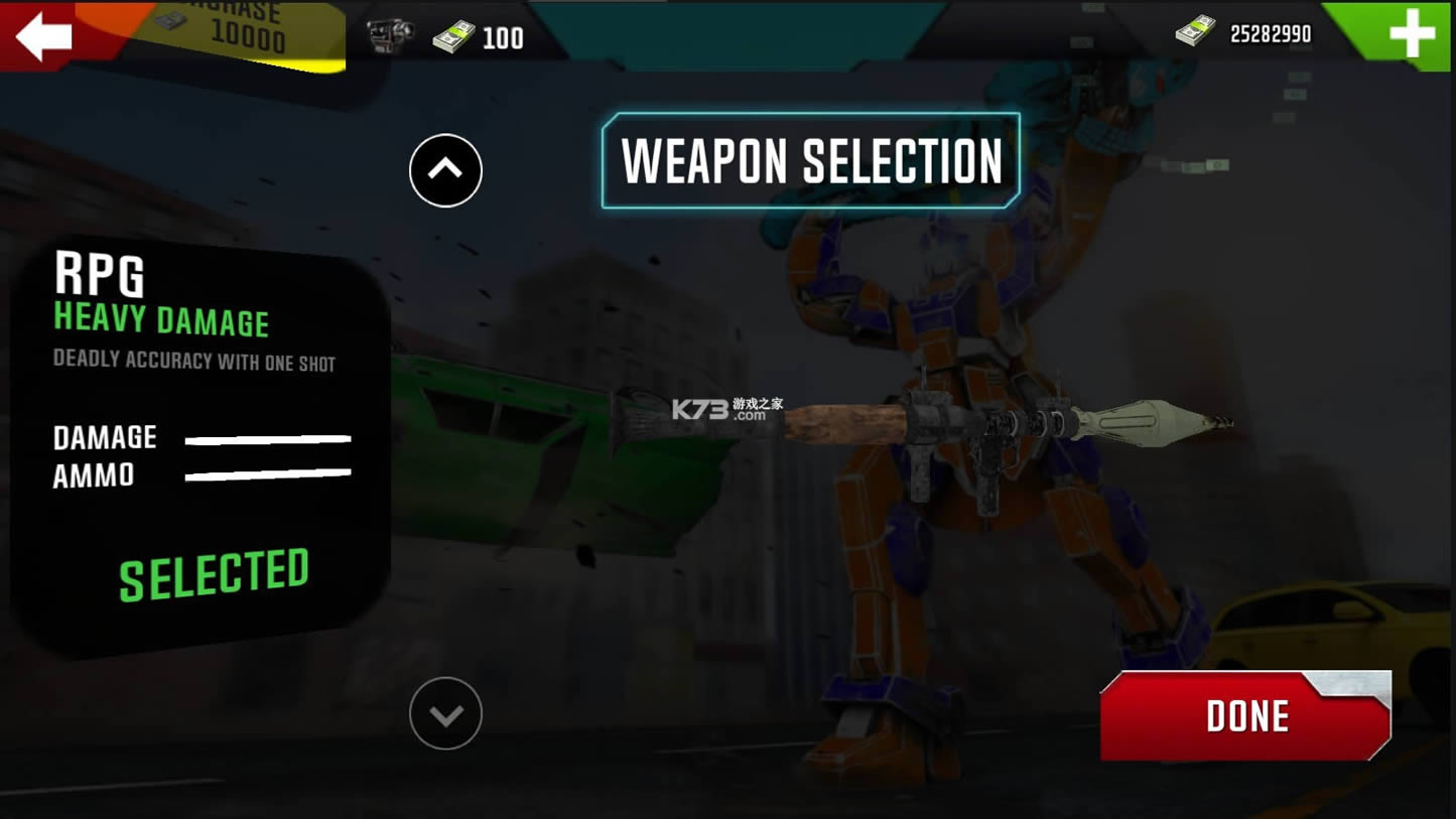����Ӣ�ۻ�����ս�� v1.3 �ƽ�� ��ͼ