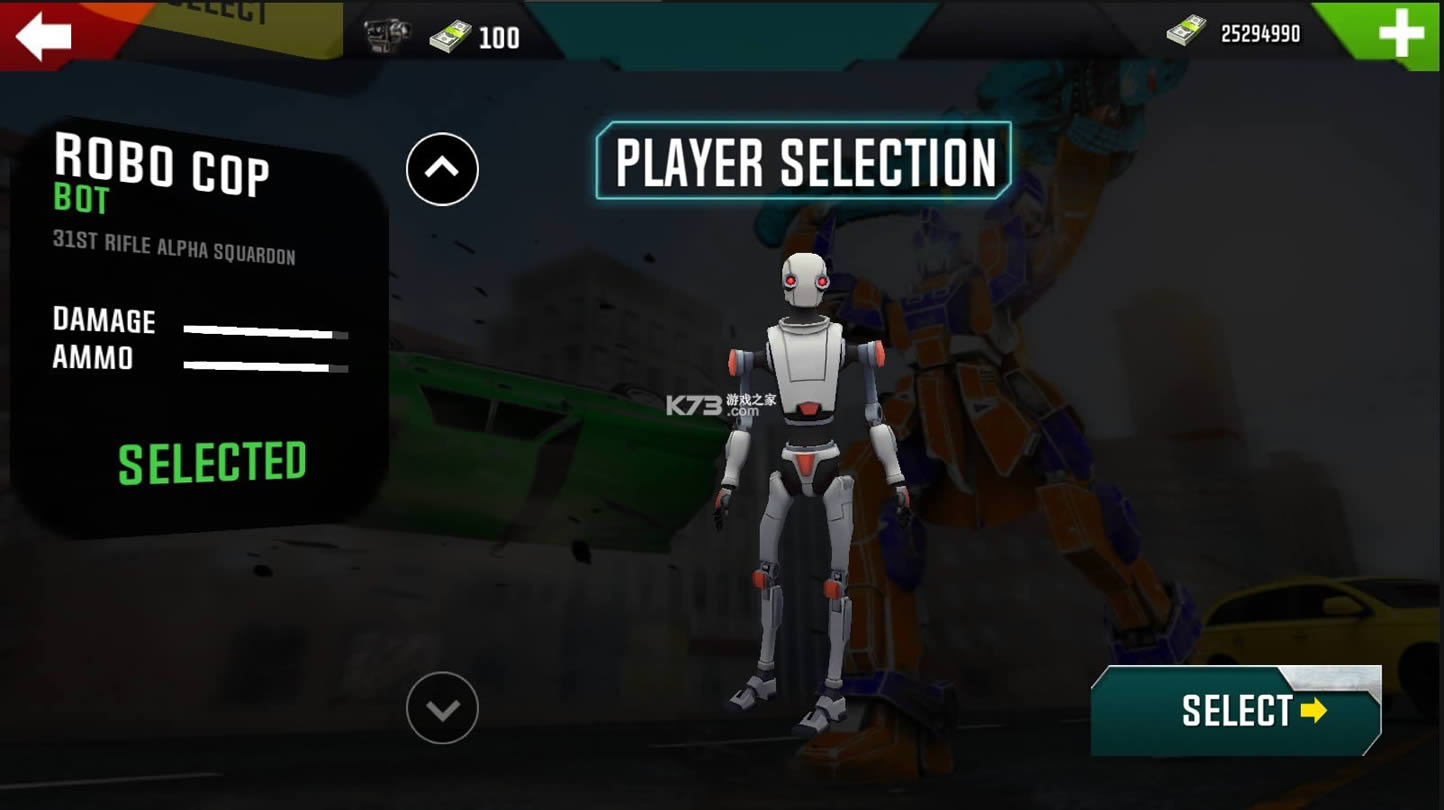 ����Ӣ�ۻ�����ս�� v1.3 �ƽ�� ��ͼ
