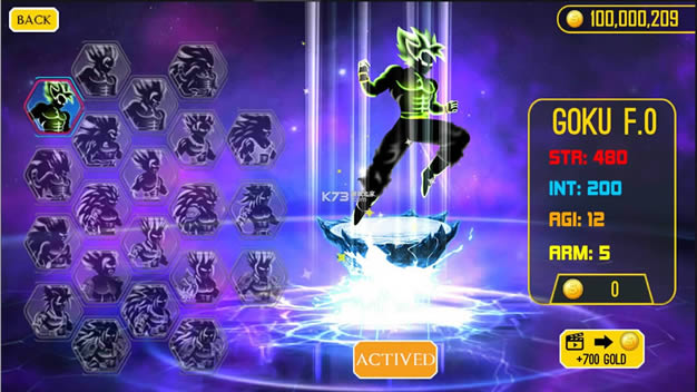 ��������հ�Ӱ֮ս v1.2 �ƽ�� ��ͼ