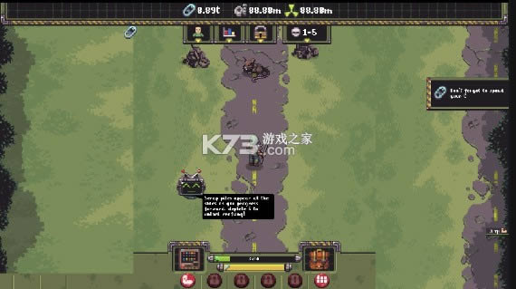 ���û�ҰRPG���� v1.0.293 �ƽ�� ��ͼ