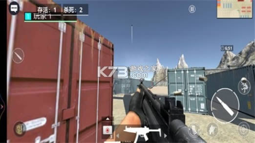 ���߾ѻ�Ӣ��3D v1.0.2 ��Ϸ ��ͼ