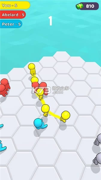 ׹���ɶ� v0.1 ��Ϸ��׿�� ��ͼ