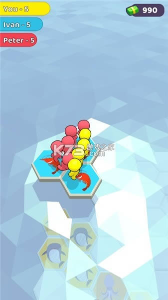 ׹���ɶ� v0.1 ��Ϸ��׿�� ��ͼ