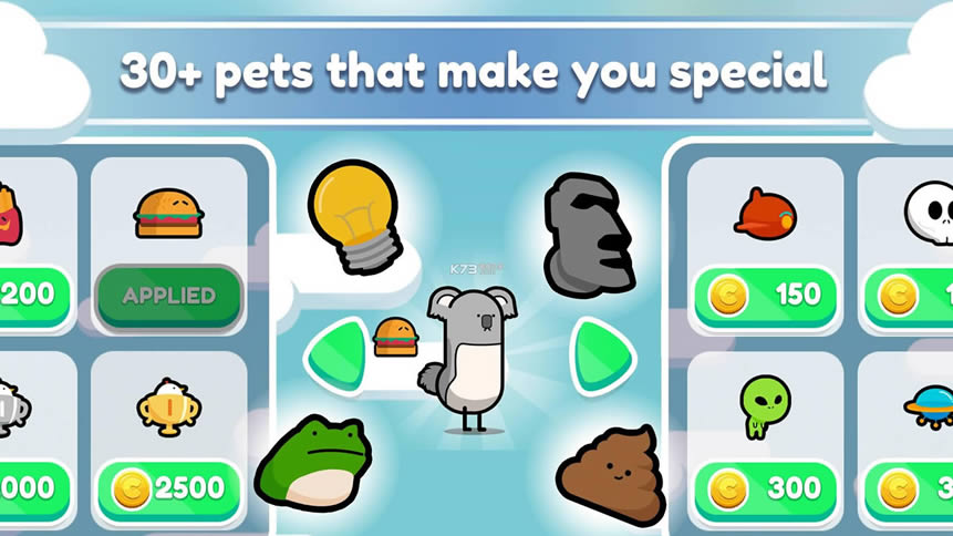 ũ�����߽� v0.0.4 ��Ϸ��׿�� ��ͼ