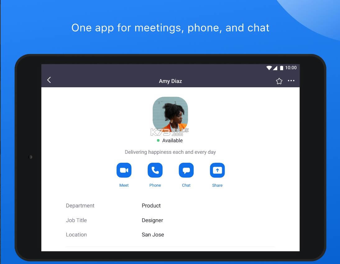 zoom v5.9.0.3502 �������ذ�װ ��ͼ