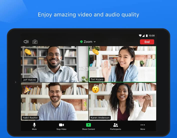 zoom v5.9.0.3502 �������ذ�װ ��ͼ