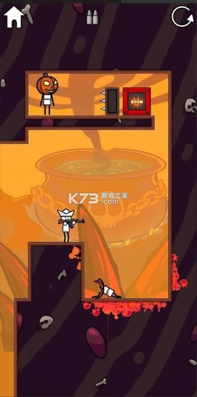 ��ǹ�ӵ� v0.4 ��Ϸ ��ͼ