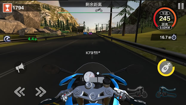 ��ͨ�ȳ�Ħ�� v1.07.5008 �ƽ�� ��ͼ