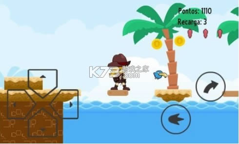 ��Ϊ��������ð�ռ� v1.0.0 ��Ϸ ��ͼ