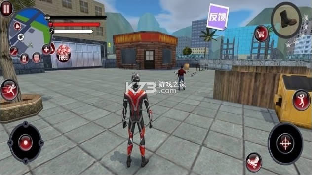��һ�㹦�� v3.2.6 ���� ��ͼ