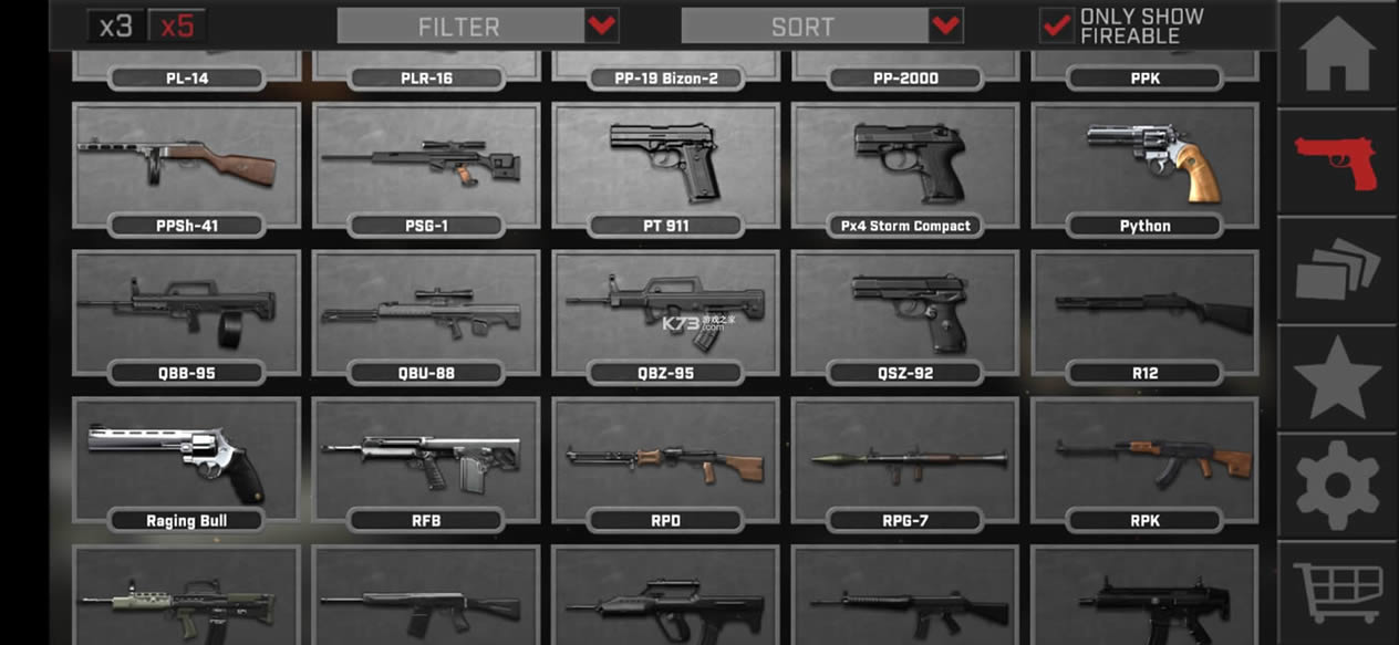 igun pro 2 v2.101 ���°�����ȫ������ ��ͼ