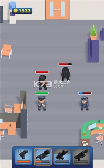 �ϲ�С�� v0.1.1 ��Ϸ ��ͼ