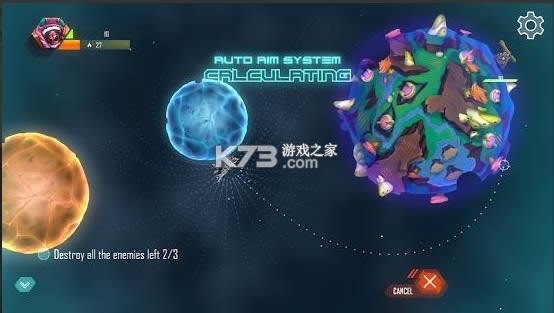 ̫�ն����� v0.2.7 ��Ϸ ��ͼ