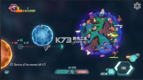 ̫�ն����� v0.2.7 ��Ϸ ��ͼ