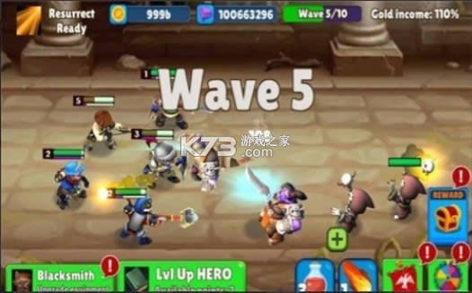 ��ʿ������Ϸ-��ʿ���°�׿������v1.1.1���°�