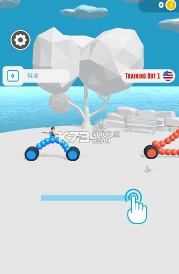 ������ʿ v1.0.4 �ֻ���Ϸ ��ͼ