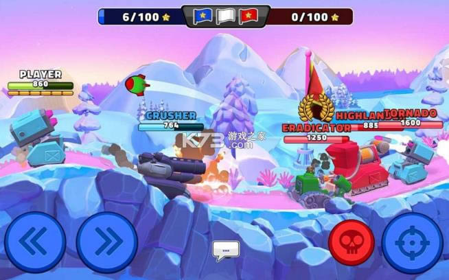HillsofSteel2 v2.11.0 �ƽ����Ϸ ��ͼ