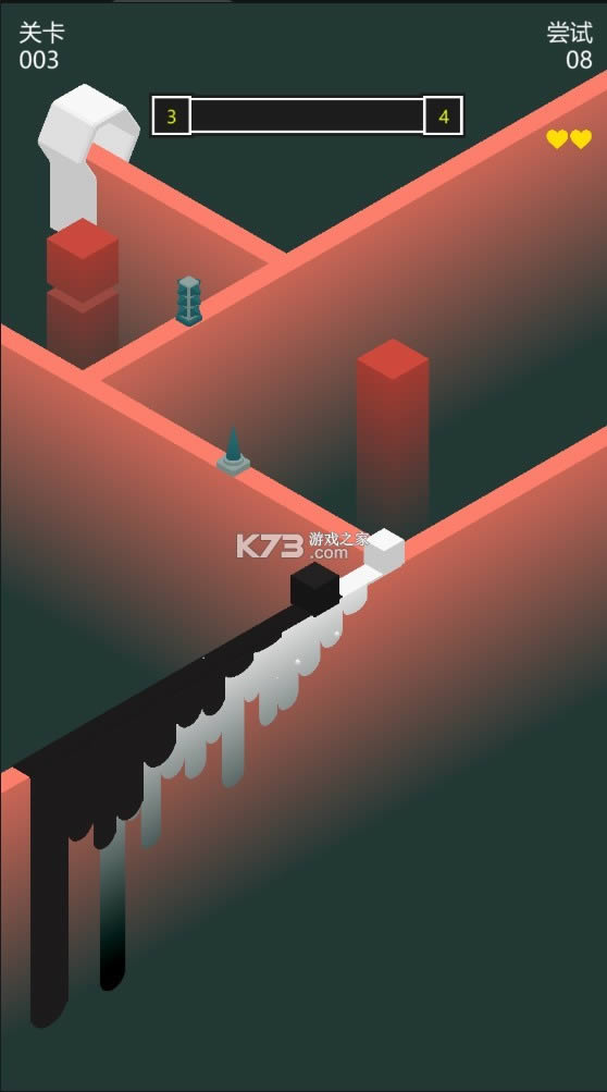 ��ɫ֮· v1.0.2 �ƽ�� ��ͼ
