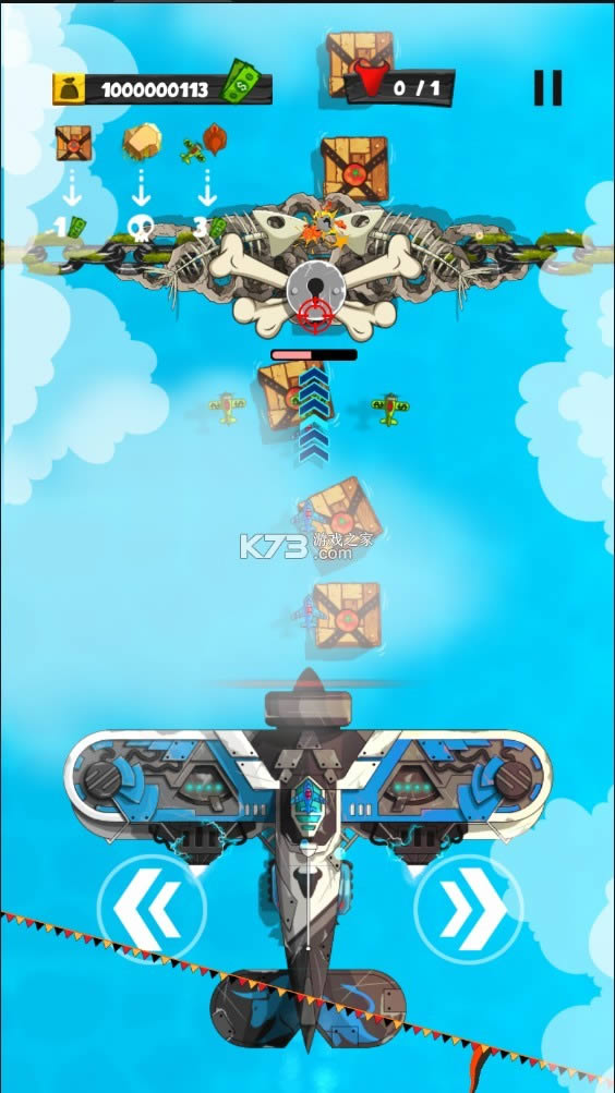 ��������̶�������ð�� v1.0.3 �ƽ�� ��ͼ