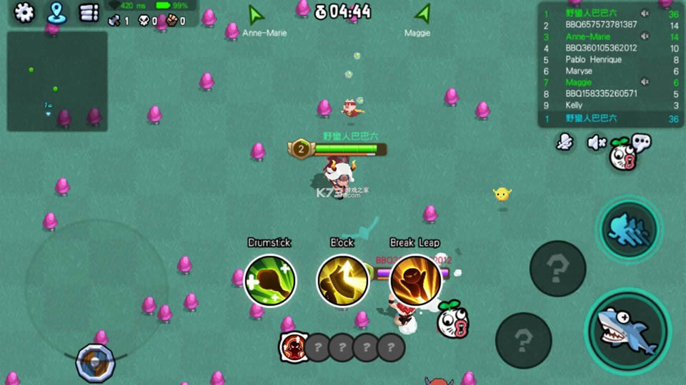Ұ���˴���ս v1.0.1602 ���ʷ����°� ��ͼ