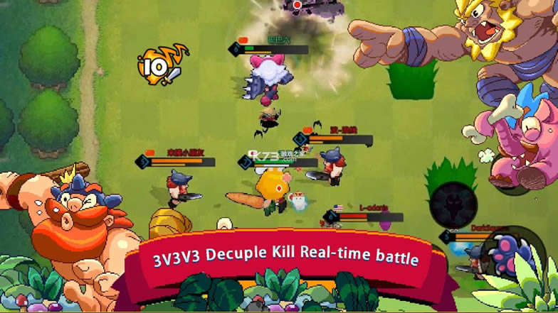 Ұ���˴���ս2 v1.42 ��Ϸ ��ͼ