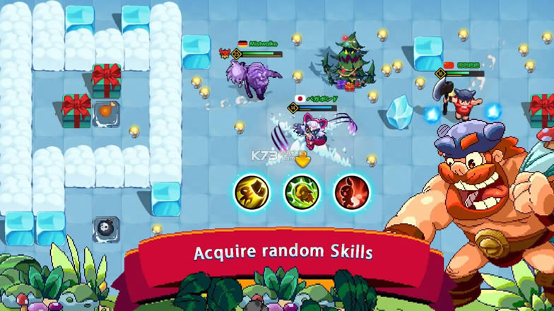 Ұ���˴���ս2 v1.42 ��Ϸ ��ͼ