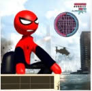 �ռ�֩������ v1.1 ��Ϸ