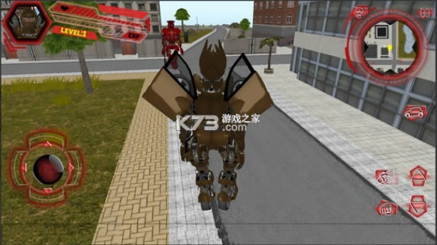 ���λ�����Ӣ�� v1.3.9 ��Ϸ ��ͼ