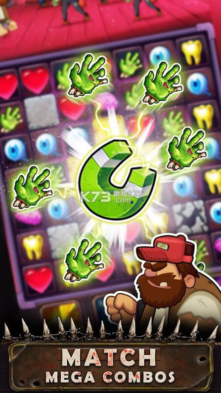 ��ʬ��ը2 ��׿�� ��ͼ