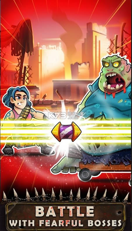 ��ʬ��ը2 ��׿�� ��ͼ
